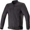 Motorcycle Jacket Luc V2 Air