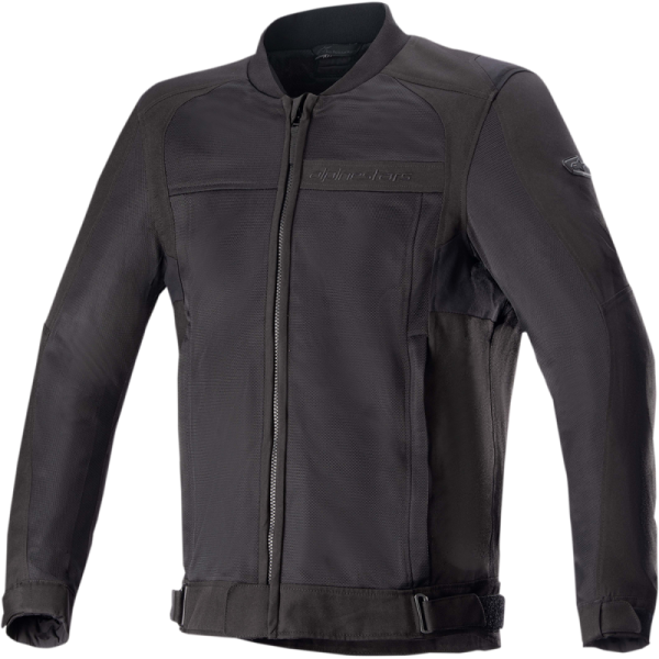 Motorcycle Jacket Luc V2 Air