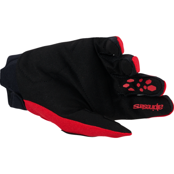 Full Bore V2 Motocross Gloves