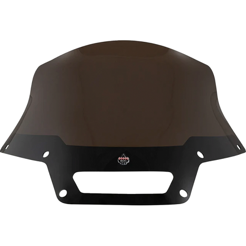 Pare-Brise Kolor Flare pour Harley-Davidson