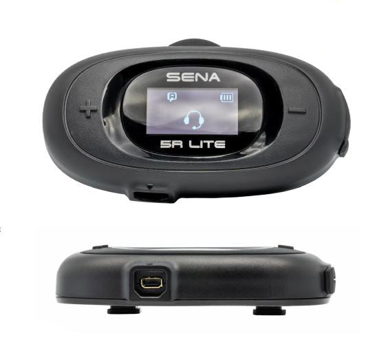 5R Lite Sena Communication System