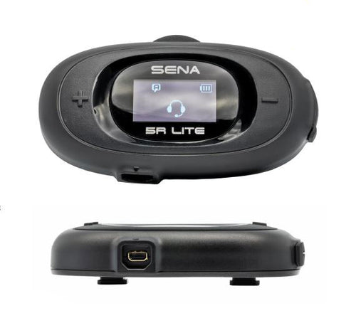 Système de Communication Sena 5R Lite||5R Lite Sena Communication System