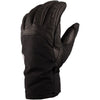 Gants de Motoneige Capto Mid V2 Noir de l'extérieur