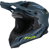 Casque de Snowcross Helium Prime