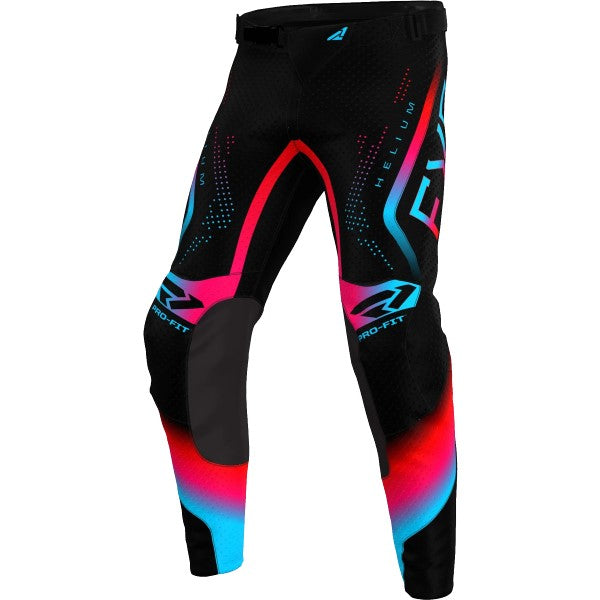 Motocross Pants Helium - FXR – ADM Sport