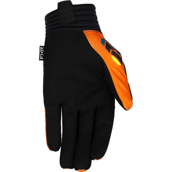 Motocross Gloves Apex 