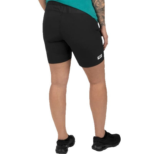 Culotte Tech Air FXR Femme Noir Derrière