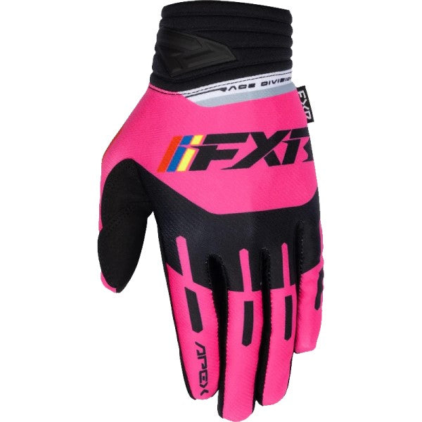 Motocross Gloves Apex 
