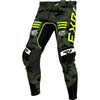 Pantalon de Motocross Podium Junior  Camo de devant