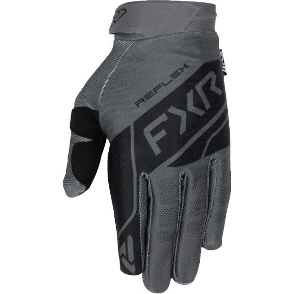 Gants de Motocross Reflex Dual