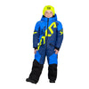 Ensemble CH Cold Cross CX pour Enfants FXR