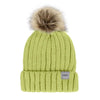 Tuque de Motoneige Belle Vert