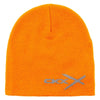 Tuque de Motoneige Conway Orange