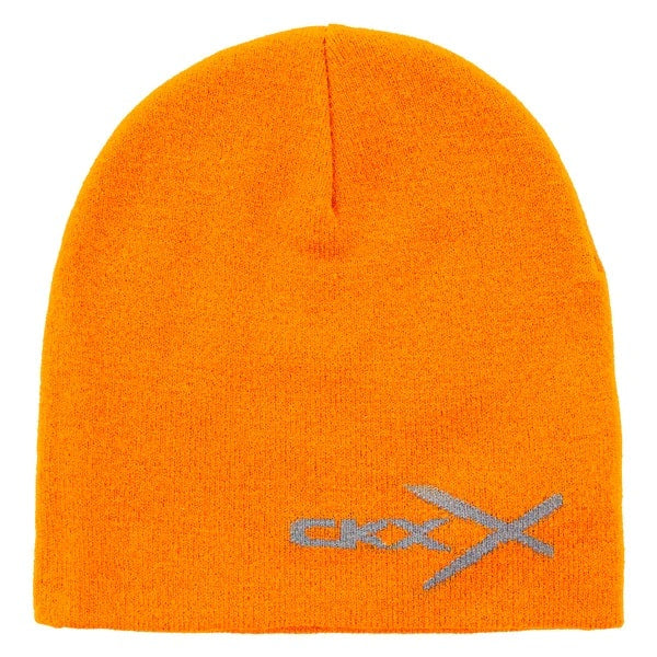 Tuque de Motoneige Conway Orange
