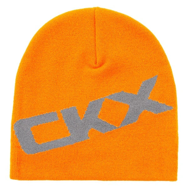 Tuque de Motoneige Conway Orange