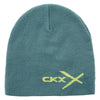 Tuque de Motoneige Conway Vert