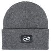 Tuque de Motoneige Chapter