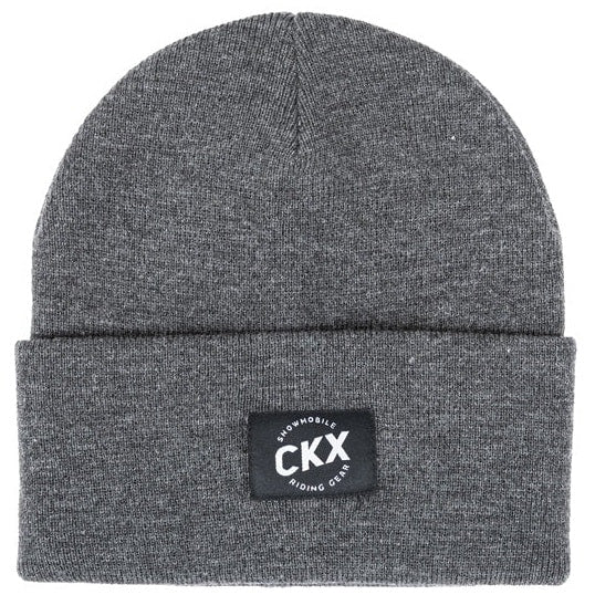 Tuque de Motoneige Chapter