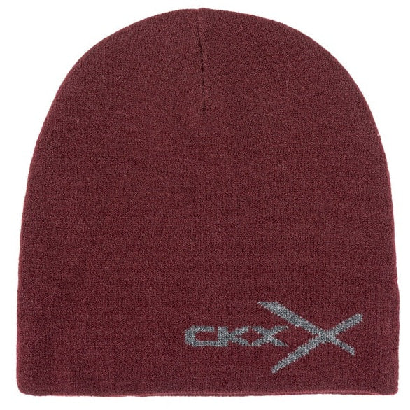 Tuque de Motoneige Conway Bordeaux