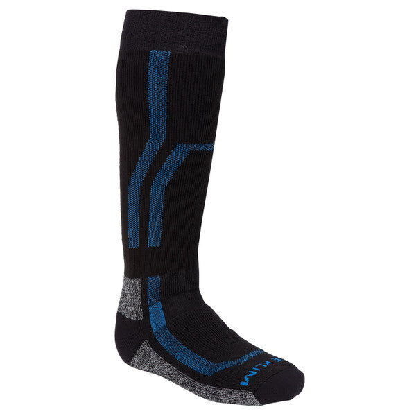 Moto-Skiveez Performance Compression Riding Sock