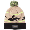 Tuque Bomber/klim/sable