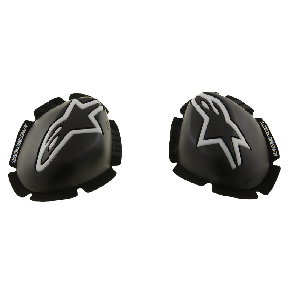 Protège-Genoux Slider GP Tech/Alpinestars/noir