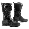 Bottes de Moto Avantour 2 | Noir, de côté