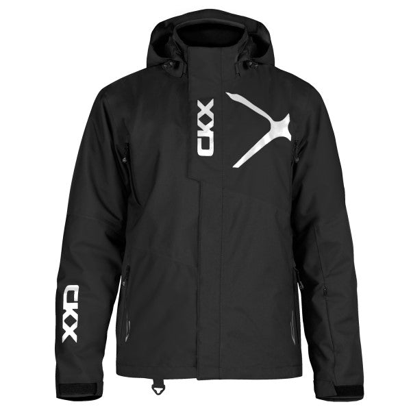 Conquer Jacket 23 - CKX – ADM Sport