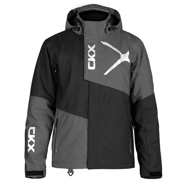 Conquer Jacket 23 - CKX – ADM Sport