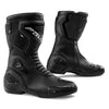 Bottes de Moto Oxegen 3 Wtr| Noir, de côté