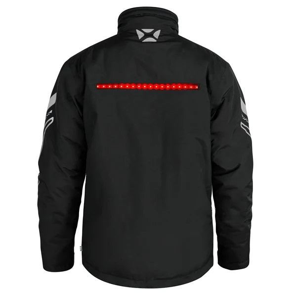 Lumière DEL pour Manteau Ungava 