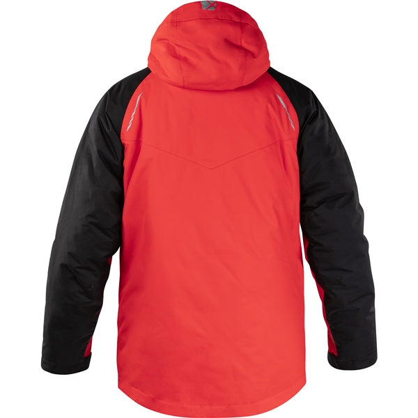 Element on sale pullover jacket