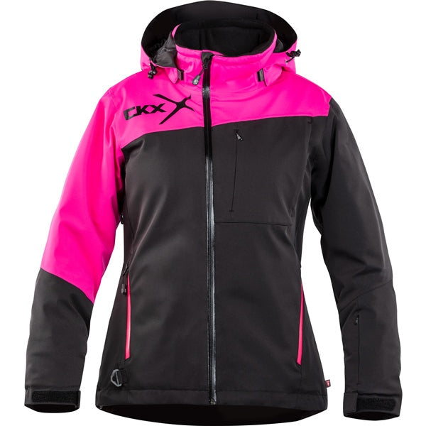 Manteau Alaska pour femme - Liquidation||Women Alaska Jacket - Clearance