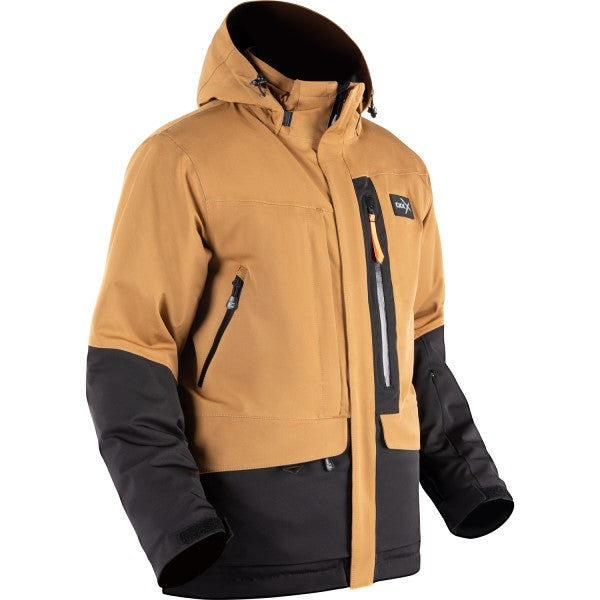 Ckx hot sale snowmobile jacket