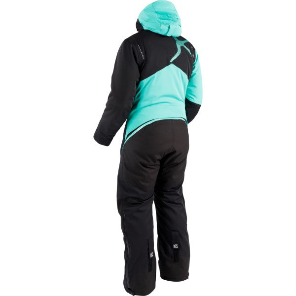 Women Yukon Monosuit 23