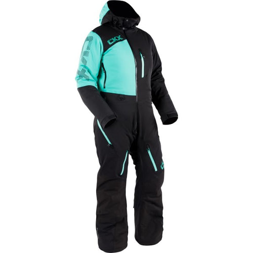 Ensemble Yukon pour Femme - liquidation||Women Yukon Monosuit - clearance