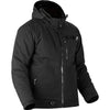 Manteau de Motoneige Element Noir