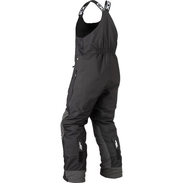 Pantalon de Motoneige Conquer||Snowmobile Pant Conquer