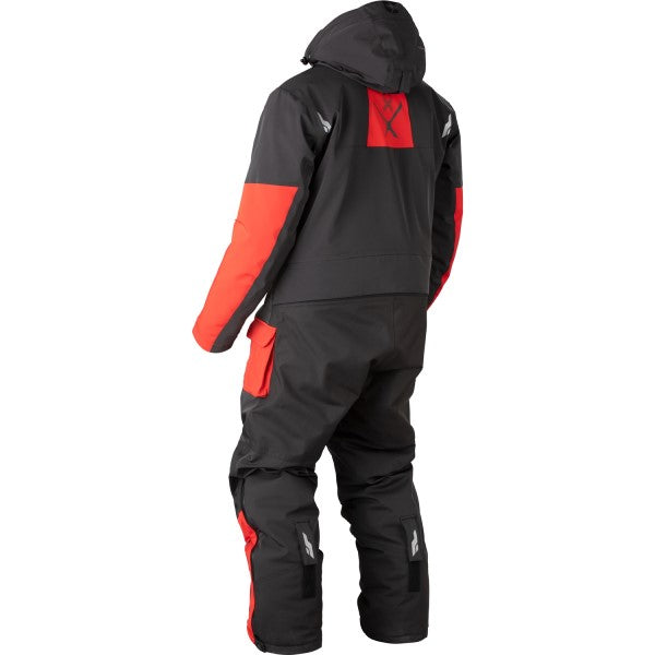 Ensemble de Motoneige Yukon||Snowmobile One Piece Yukon