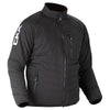 Manteau de Motoneige Cooper Noir