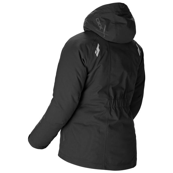 Snowmobile Jacket Element for Women