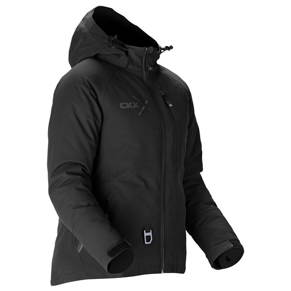 Manteau de Motoneige Element pour Femme