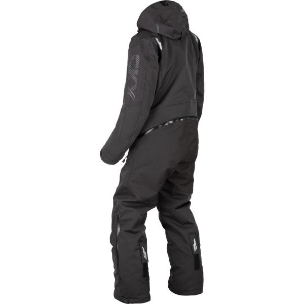 Ensemble de Motoneige Yukon Femme||Snowmobile One Piece Yukon Women