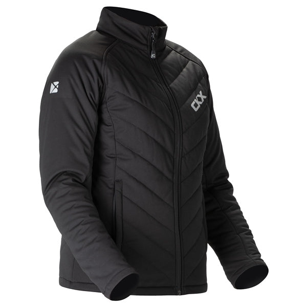 Snowmobile Jacket Cooper for Women