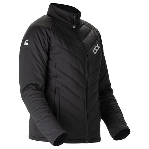 Snowmobile Jacket Cooper for Women