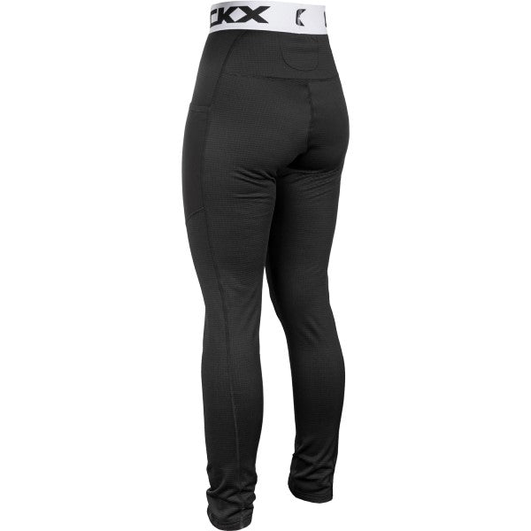 Pantalon Sous-Vêtement de Motoneige Knox Femme||Snowmobile Pants Underwear Knox Women