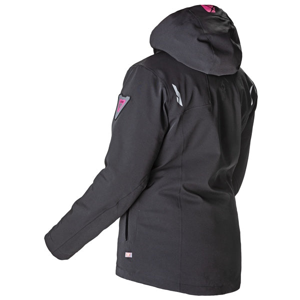 Snowmobile Jacket Alaska for Women