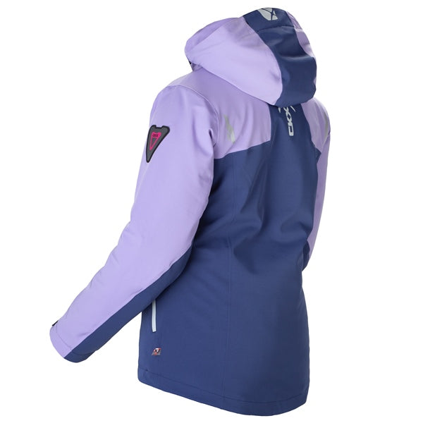 Snowmobile Jacket Alaska for Women