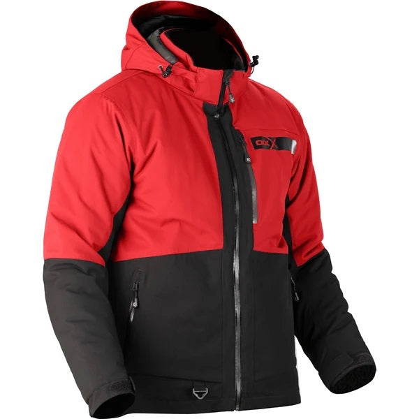 Snowmobile Jacket Element 