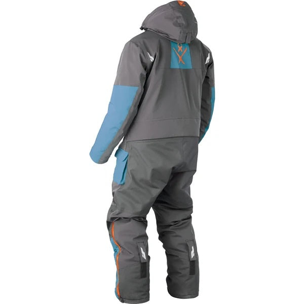 Snowmobile One Piece Yukon - CKX – ADM Sport
